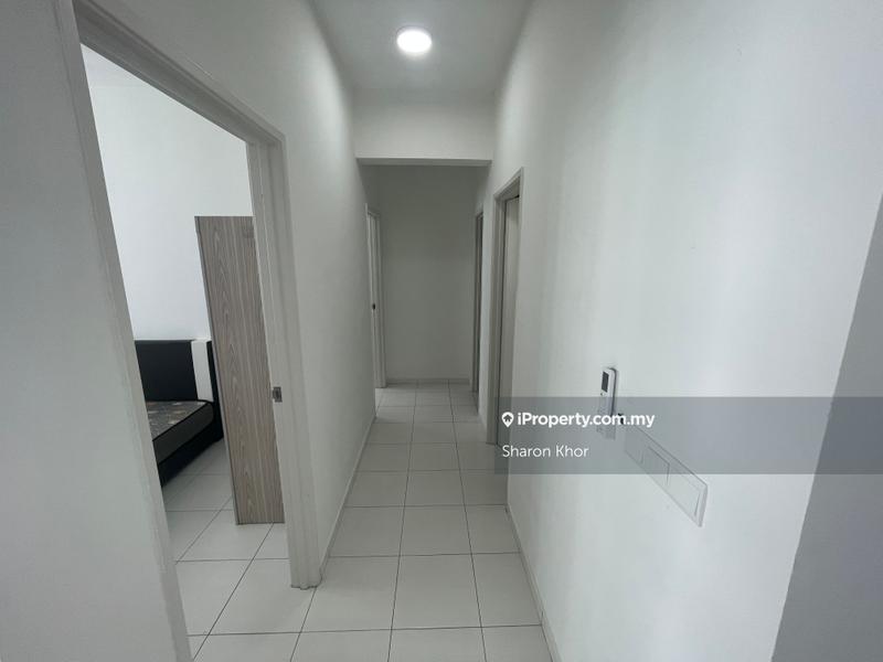 Condominium for Sale in i-Santorini by Sharon Khor - iProperty.com.my