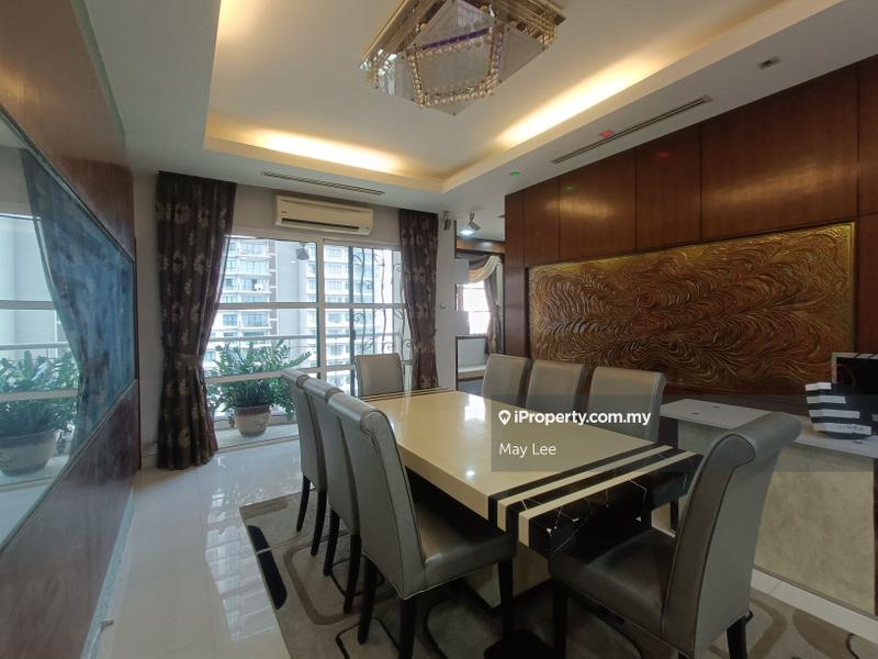 Condominium for Sale in Laman Suria by May Lee - iProperty.com.my