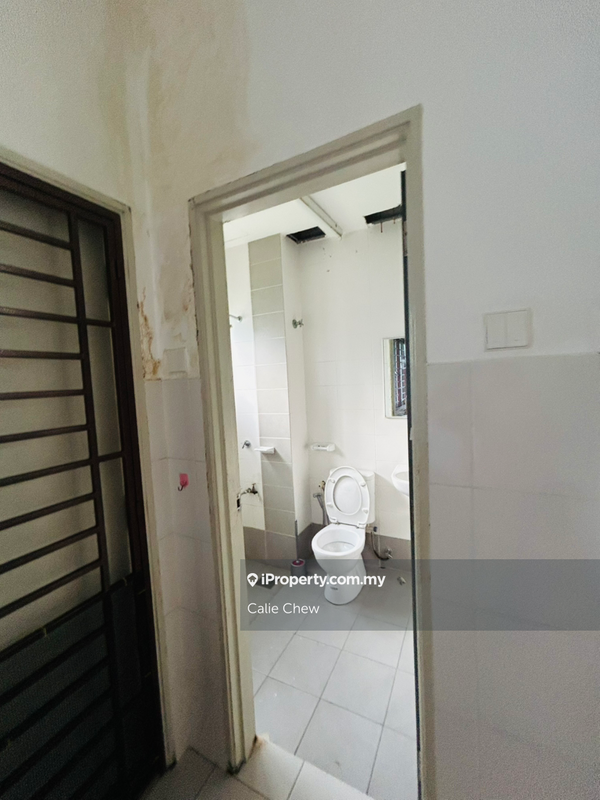 Rumah Berangkai 2 Tingkat untuk Dijual di vwfp0, Klang oleh Calie Chew - iProperty.com.my