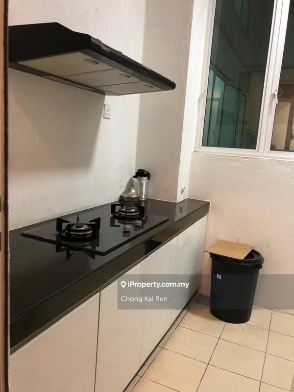 For Rent - Scenaria @ North Kiara Hills