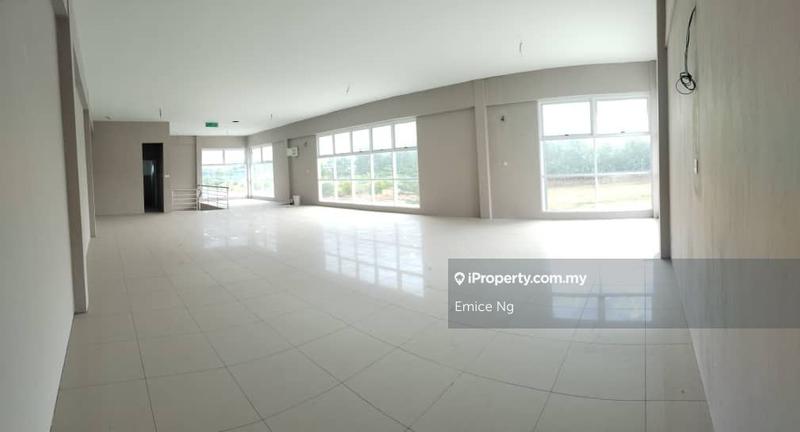 Semi-D Kilang untuk Dijual di Sepanggar Kkip, Kota Kinabalu oleh Emice Ng - iProperty.com.my