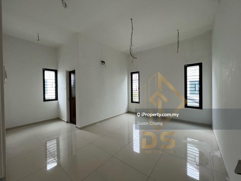 Bungalow House for Sale in Seri Teratai,Bandar Seri Botani @Bunglow For SALE, Ipoh by Justin Chong - iProperty.com.my