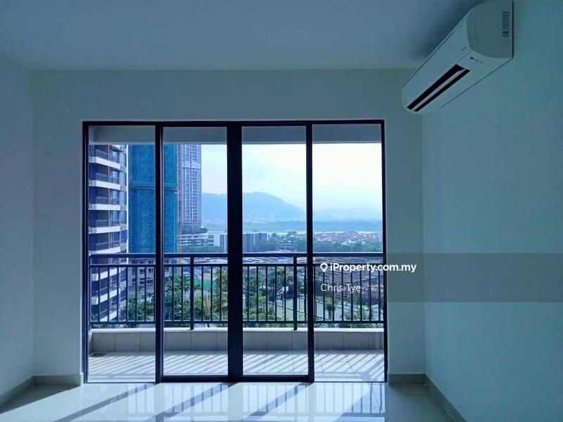 For Rent - Aradia Residence @ Lake City KL North