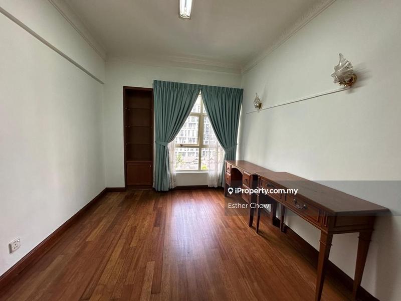 Kondominium untuk Dijual di Almaspuri oleh Esther Chow - iProperty.com.my
