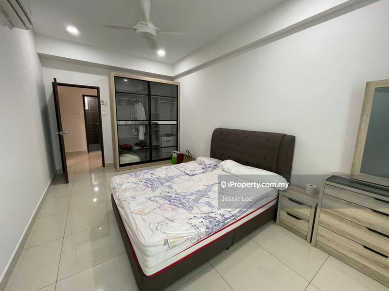 Kondominium untuk Dijual di Orange Regency oleh Jessie Lee - iProperty.com.my