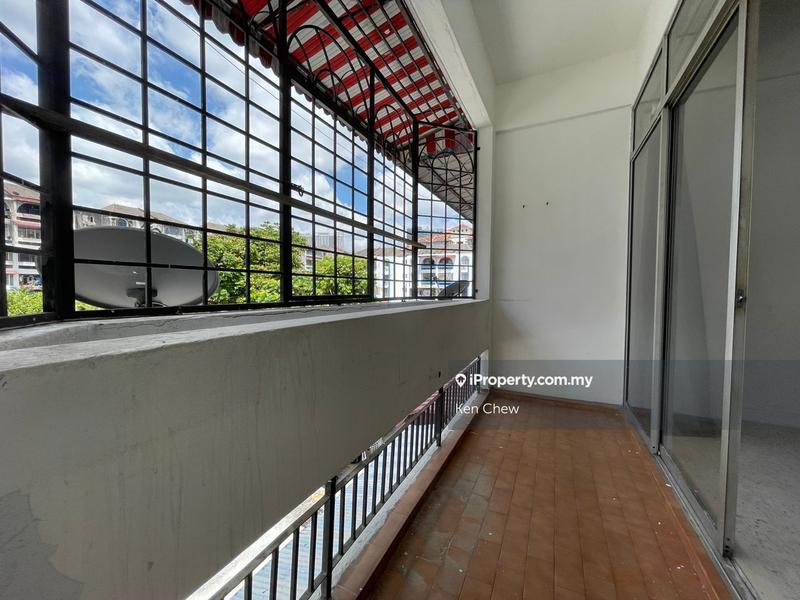 Apartment for Sale in Bustan Shamelin by Ken Chew - iProperty.com.my