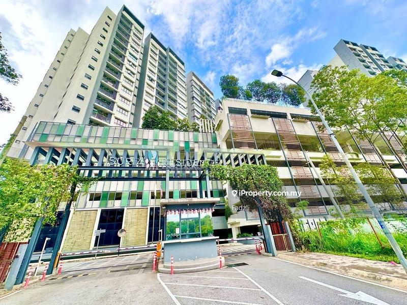 For Sale - Suria Residence