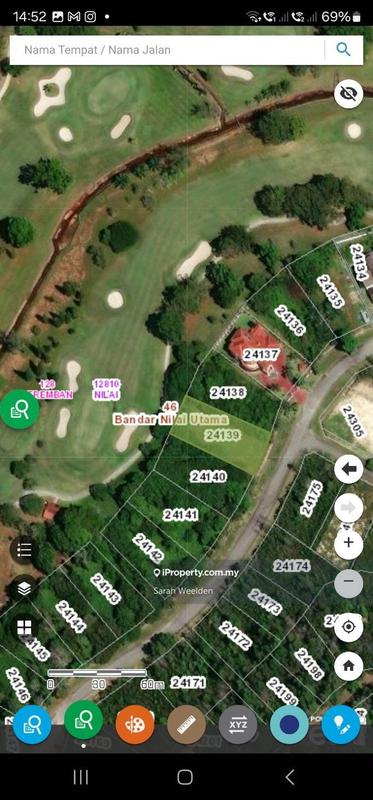 Bungalow Land for Sale in Bandar Baru Nilai, Nilai by Sarah Weelden - iProperty.com.my