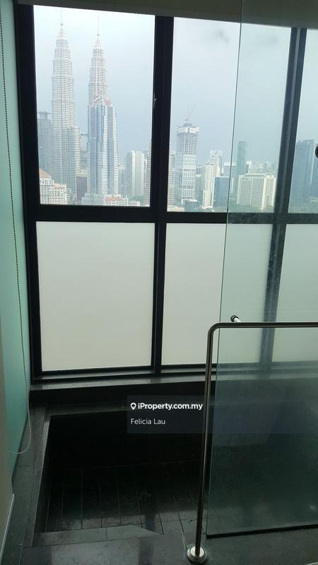 Residensi Servis untuk Dijual di Setia SKY Residences oleh Felicia Lau - iProperty.com.my