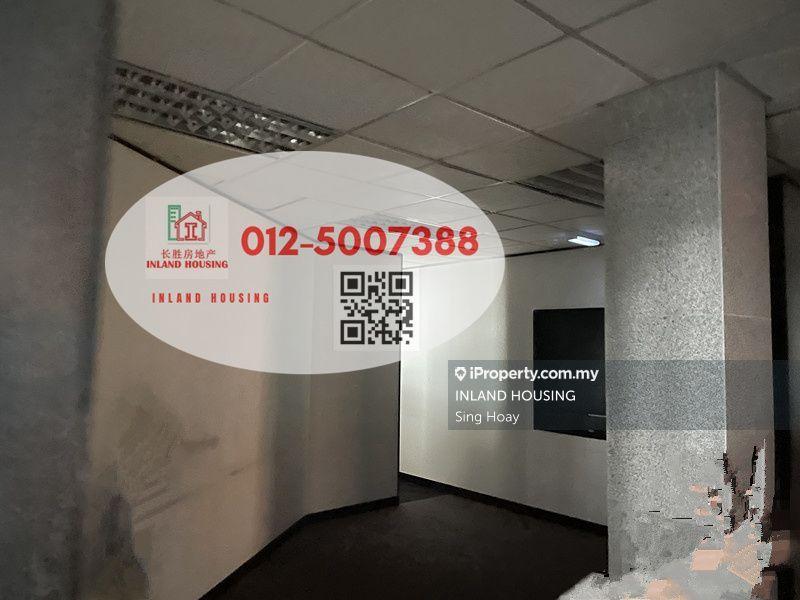 Banglo Komersial untuk Disewa di 0nq88, Butterworth oleh Sing Hoay - iProperty.com.my