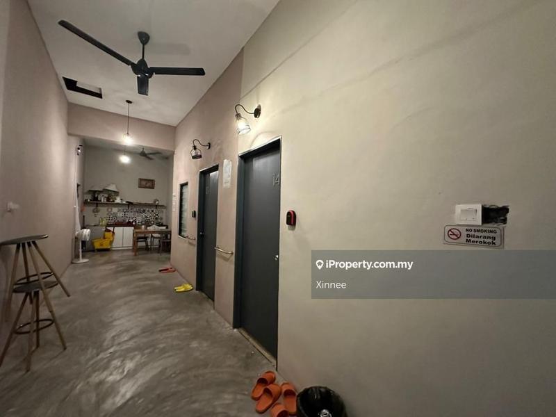 Shop for Sale in 7wm8q, Pulau Tikus by Xinnee - iProperty.com.my