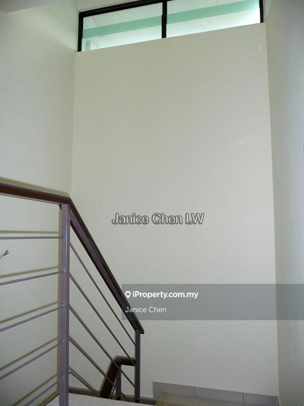 Rumah Berangkai 2.5 Tingkat untuk Disewa di Kinrara Residence, Taman Damai Utama, Puchong, Bandar Kinrara oleh Janice Chen - iProperty.com.my