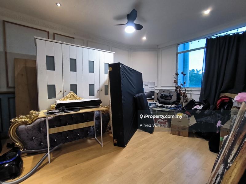 Condominium for Sale in The Colonnades by Alfred Vun - iProperty.com.my