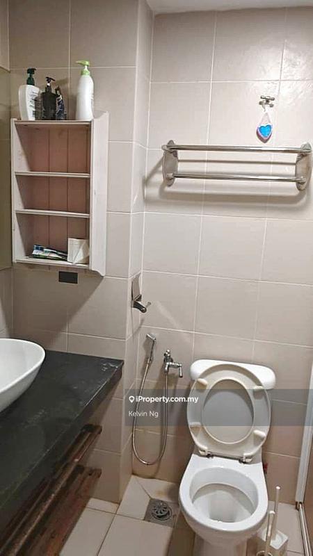 Condominium for Sale in Kiara Park by Kelvin Ng - iProperty.com.my
