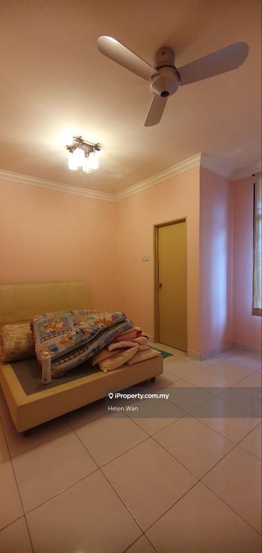 Pangsapuri untuk Dijual di Villa Pavilion oleh Helen Wan - iProperty.com.my