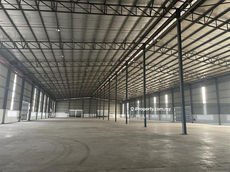 Warehouse for Rent in Puchong, Selangor by Zac Lim - iProperty.com.my