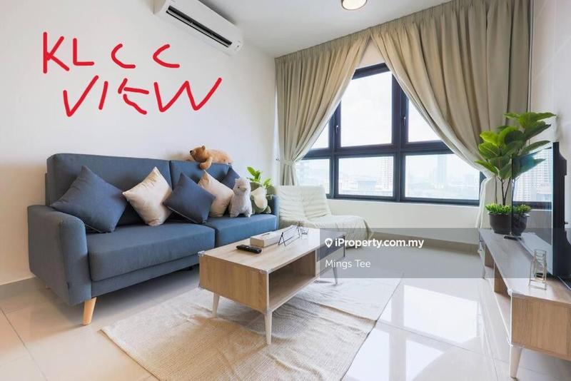 Service Residence untuk Dijual di M Vertica oleh Mings Tee - iProperty.com.my