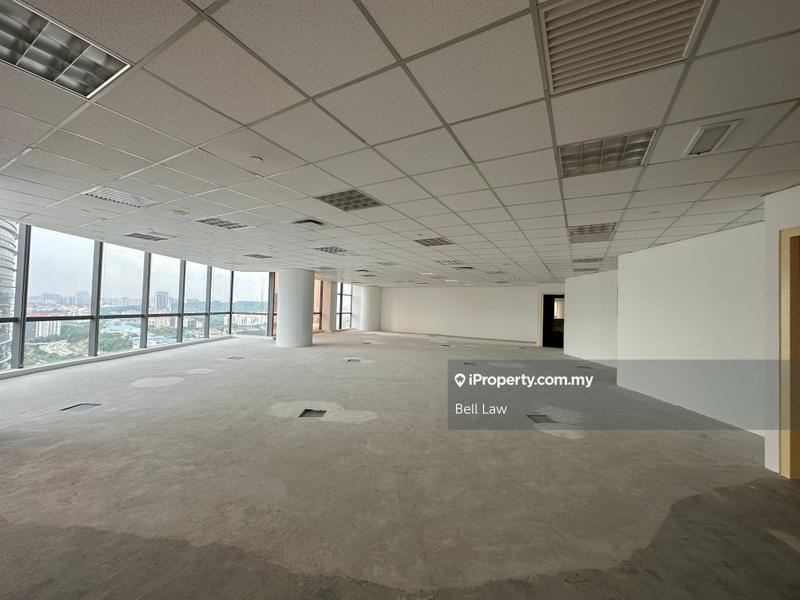Pejabat untuk Disewa di Mid Valley City, Mid Valley City oleh Bell Law - iProperty.com.my