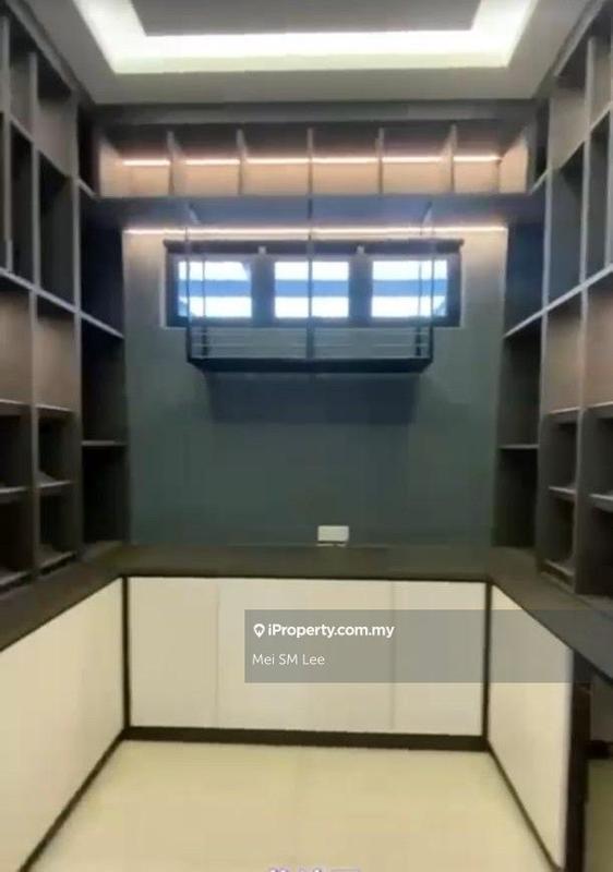 Semi-Detached House for Sale in Twin Palm @ Sungai Long, Bandar Sungai Long by Mei SM Lee - Twin Palms, Sungai Long Bedroom - iProperty.com.my