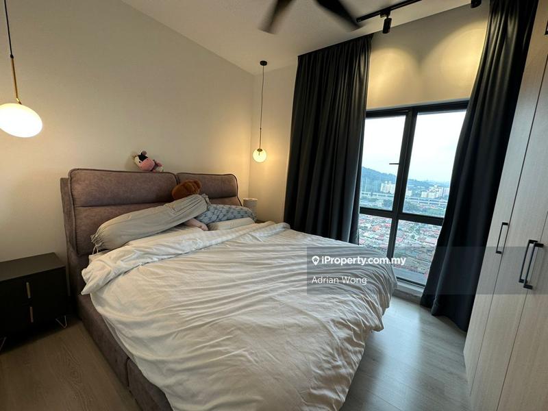 Kondominium untuk Dijual di The Holmes 2 oleh Adrian Wong - iProperty.com.my