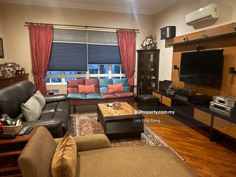 Apartment for Sale in 16 Taman U-Thant by Lim Eng Siang - iProperty.com.my