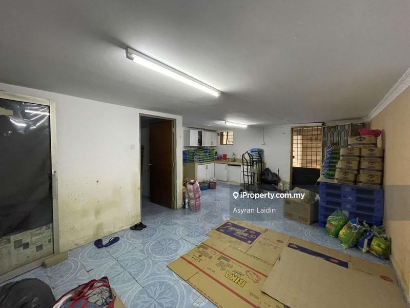Shop for Sale in Taman Mas Sepang, Puchong by Asyran Laidin - iProperty.com.my