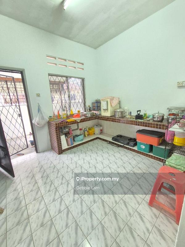 Rumah Teres 2-Tingkat untuk Dijual di Taman Bangsar, Bangsar oleh Debbie Lam - iProperty.com.my