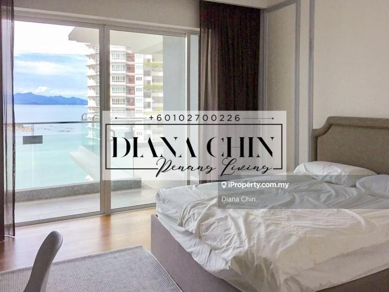 For Rent - One Tanjong Condominium