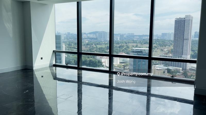 Service Residence for Sale in St Regis by Josh Wong - iProperty.com.my