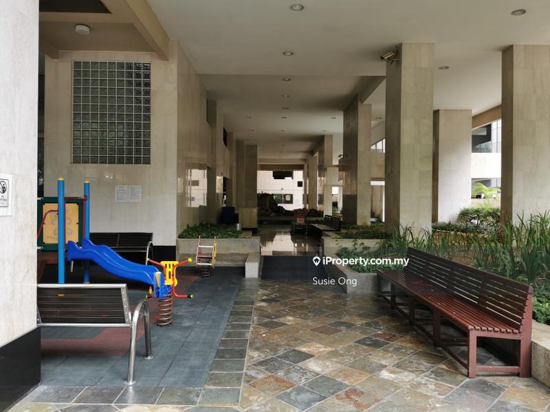 For Rent - Regency Tower