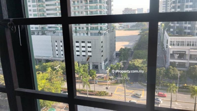 Condominium for Sale in Kelana Parkview Condominium by Richard Ooi - iProperty.com.my