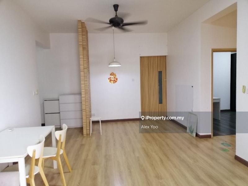 Residensi Servis untuk Dijual di Diamond Residences oleh Alex Yoo - iProperty.com.my