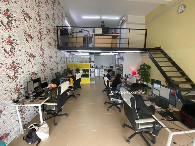 Service Residence for Rent in Empire Subang by Kennly Ho - iProperty.com.my