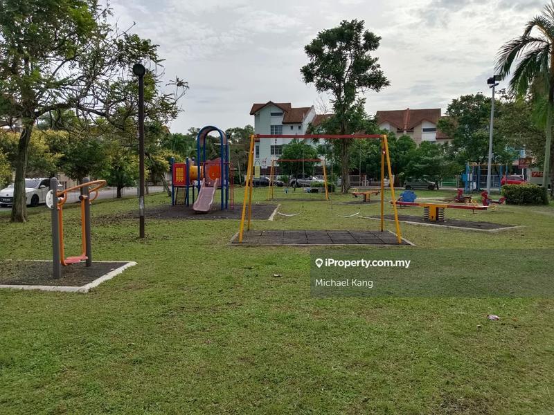 Townhouse for Sale in Taman Puchong Prima, Puchong by Michael Kang - iProperty.com.my