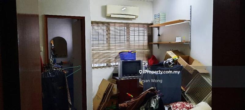 2-storey Terraced House for Sale in SS 21, Damansara Utama, Petaling Jaya by Bryan Wong - iProperty.com.my