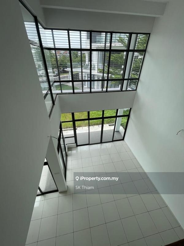 Rumah Teres untuk Dijual di Alam Impian, Shah Alam oleh SK Thiam - iProperty.com.my