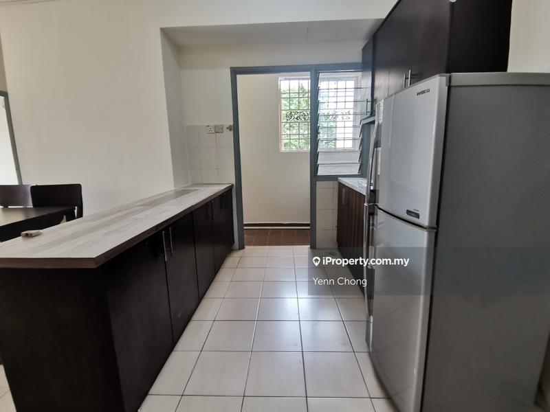 For Sale - Serdang Villa Apartment
