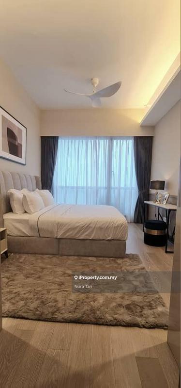 Service Residence for Rent in Core Residence @ TRX by Nora Tan - iProperty.com.my