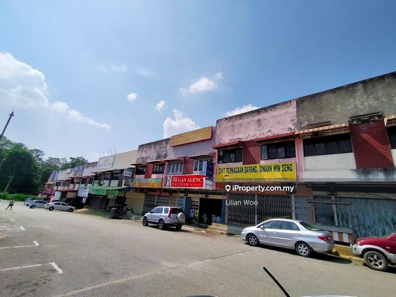 Shop for Sale in Taman Sema, Kuala Pilah by Lilian Woo - iProperty.com.my