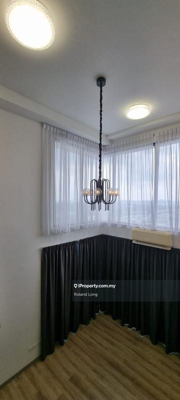 Service Residence for Rent in Emporis by Roland Long - iProperty.com.my