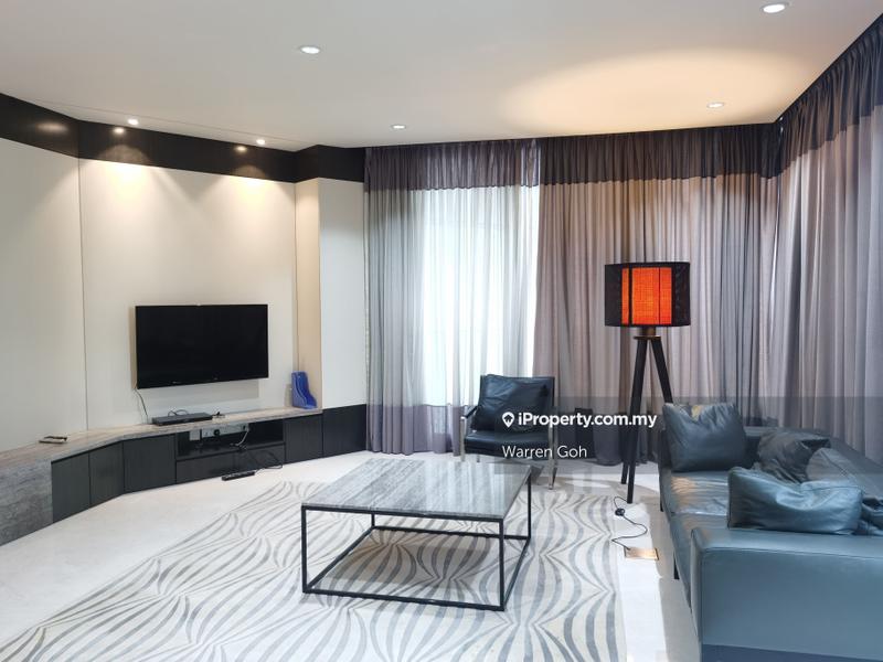 For Rent - Condominium @ The Troika