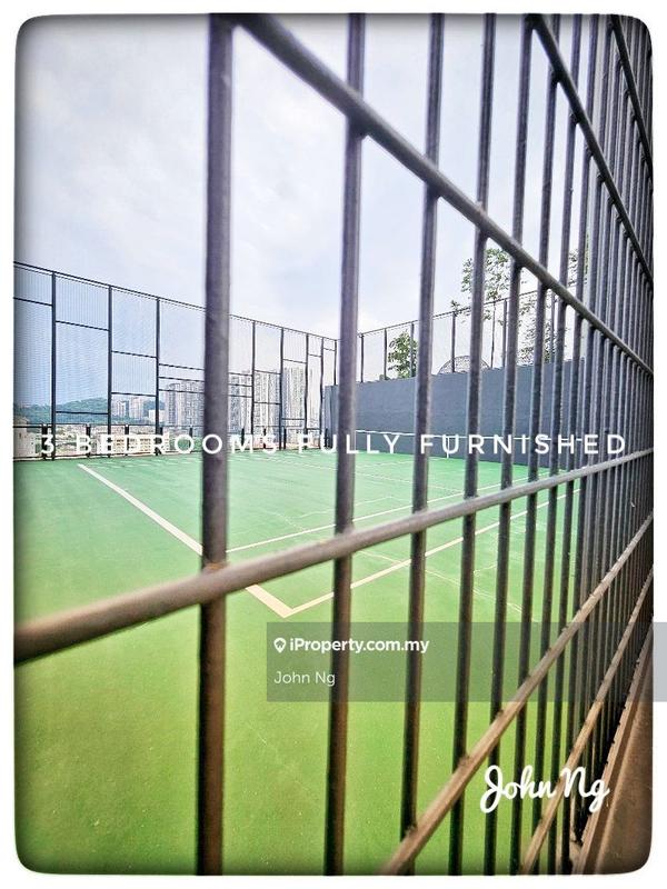 Service Residence for Sale in Bloomsvale Menara Vista Petaling by John Ng - iProperty.com.my