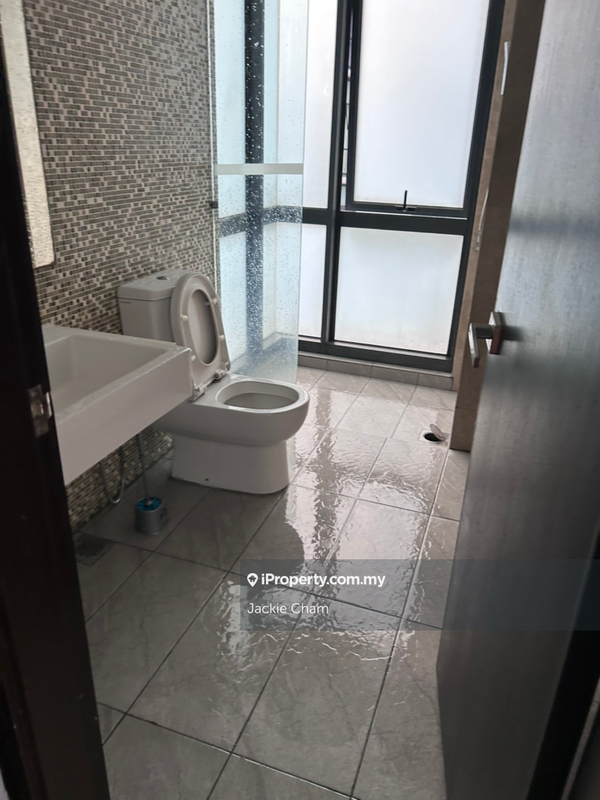 Residensi Servis untuk Disewa di The Elements oleh Jackie Cham - iProperty.com.my