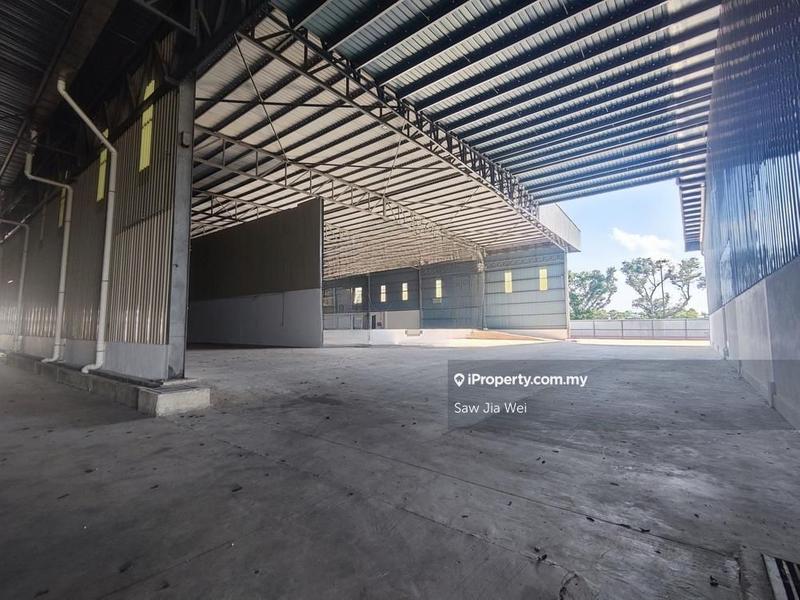 Detached Factory for Rent in Kawasan Perusahaan Perai, Seberang Perai by Saw Jia Wei - iProperty.com.my