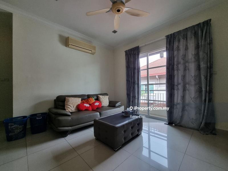 Rumah Berkembar untuk Dijual di Pju 3, Tropicana oleh Reni Lim - iProperty.com.my