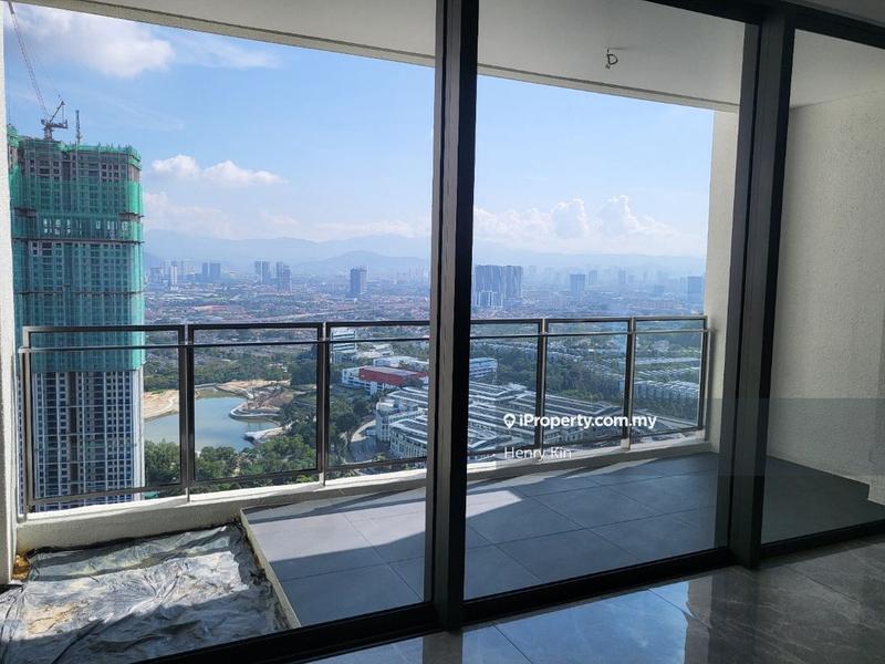 Service Residence for Sale in Park Regent @Desa Park City by Henry Kin - iProperty.com.my