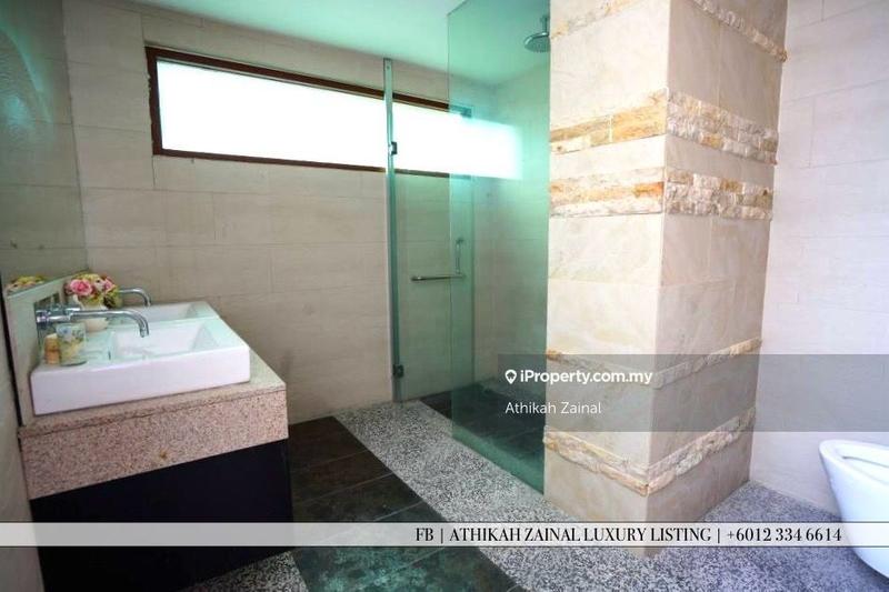 Bungalow House for Sale in Bangsar Utama, Bangsar by Athikah Zainal - iProperty.com.my