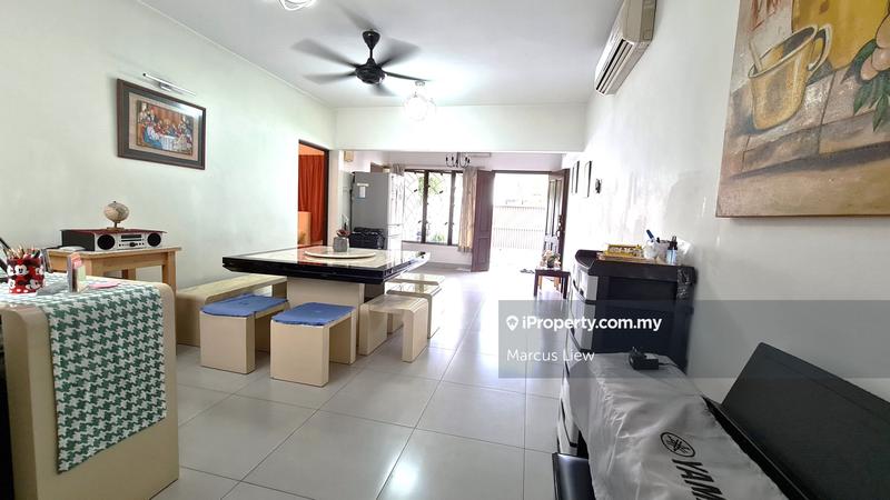 2-storey Terraced House for Sale in Taman Seputeh, Seputeh by Marcus Liew - iProperty.com.my