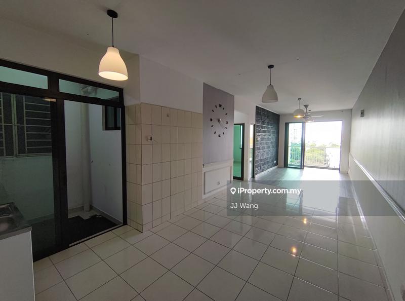 For Sale - Indah Alam (Subang Andaman)