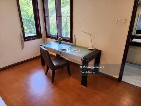 Banglo untuk Disewa di Putrajaya, Putrajaya oleh Tinesh Naidu - iProperty.com.my